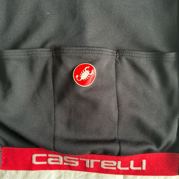 Castelli women’s bike jersey - Picture 5 of 7